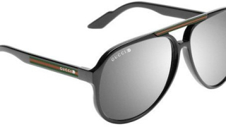 Gucci предсатави модерни 3D-очила