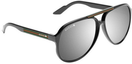 Gucci предсатави модерни 3D-очила