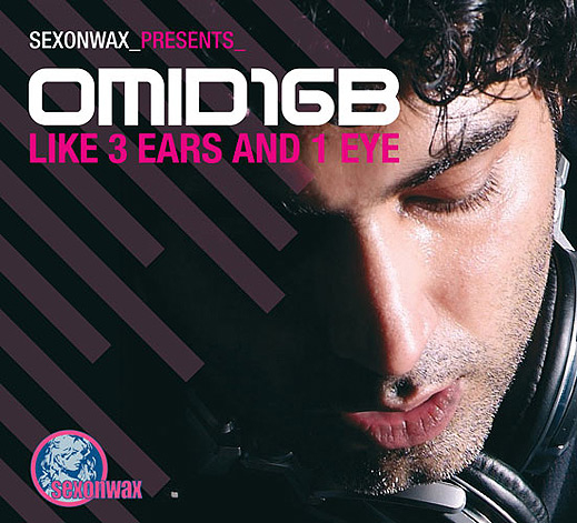 Предколедно парти в PR CLUB с OMID 16 B