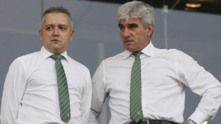 Методи Томанов продължава да помага на ФК ЦСКА 1948 твърдят