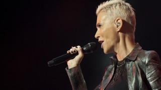 В памет на Мари Фредериксон от Roxette