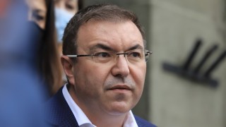 Очакваме становище на ЕМА и за ваксината на "Янсен"