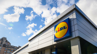 За 2021 г. цялостният икономически принос на Lidl отбелязва ръст от 44% спрямо 2019 г.