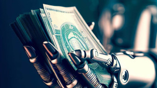 Първо впечатлява със способностите си После превзема света Накрая иска