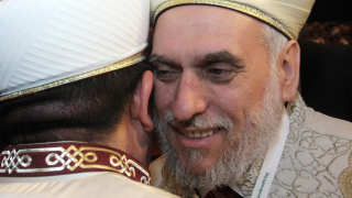 21 % повече имами са на трудови договори, отчете главният мюфтия Мустафа Хаджи