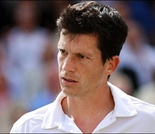 "The Artois Championship": Марин Чилич - Тим Хенман 7:6, 2:6, 6:4