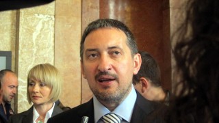Любчо Георгиевски: Не разбирам антибългаризма на ВМРО