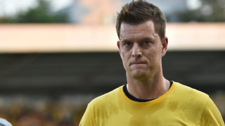 Бившият вратар на Ботев Пд Иван Чворович коментира