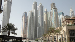 В Дубай ще открият най-голямото в Близкия Изток заведение за хранене - инвеститорът е изненадващ