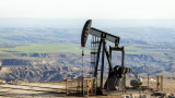 Евтиният петрол може да заличи 50% от шистовия отрасъл
