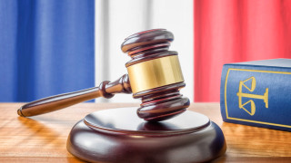 Френски съд отказа да екстрадира дъщерята на покойния свален президент