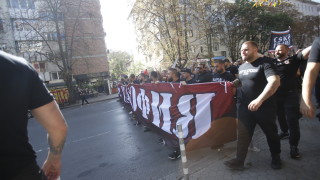 Бившият административен директор на ЦСКА Милко Георгиев разкри че в