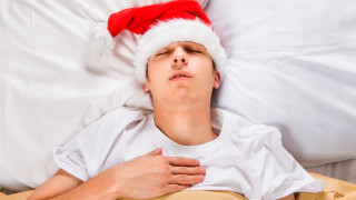 Коледните празници отново са тук и дори и да не