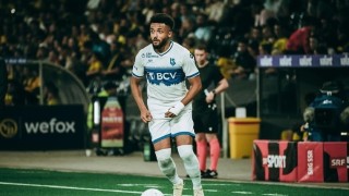 Считан за сигурен входящ трансфер на ЦСКА е бил саботиран