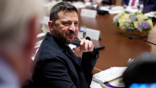 Готов ли е Зеленски да се откаже от НАТО заради мира?