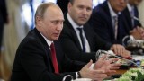 Русофобията на Запада няма да е вечна, убеден Путин