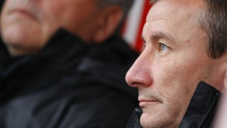 Стамен Белчев коментира контролата на ЦСКА срещу Царско село която