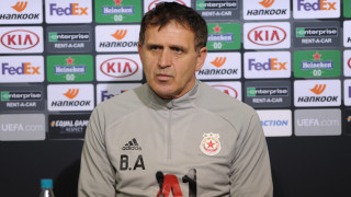 Бруно Акрапович за ТОПСПОРТ: Щеше да е заслужено ЦСКА да вземе поне точка срещу Йънг Бойс 