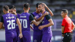 Крумовград посреща Етър на старта на 14 я кръг в efbet