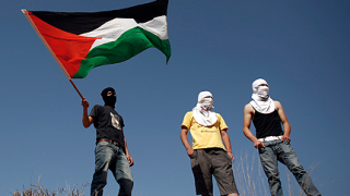 Палестинците напират за ООН 