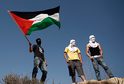 Палестински радикали отрекоха връзка с отвличането на 7-те естонци