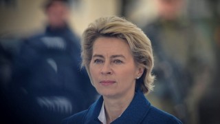 Германия помага на Йордания в охраната на границите й със