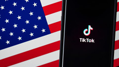 Защо американски милиардер, занимаващ се с недвижими имоти, иска да купи TikTok в САЩ