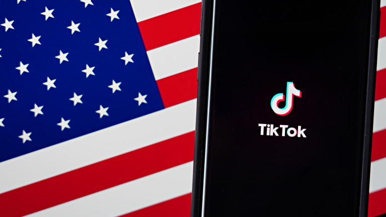 Рекламодателите, които разчитат на TikTok, за да продават на младите