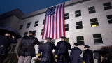 САЩ почита жертвите на атентата от 11 септември 2001 г.