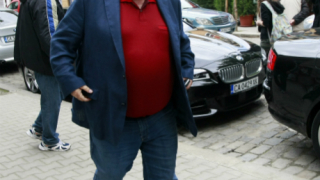 Венци: Жалко, че Любо падна толкова ниско