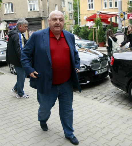 Венци: Срам ме е от отбора на Любо