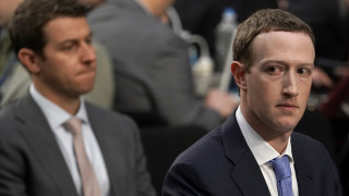 Британските депутати обвиниха Facebook че нарушава законите за поверителност на