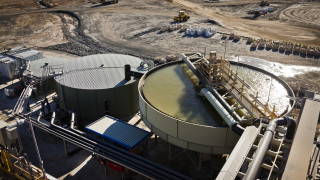 Rio Tinto, която ще добива литий в Сърбия, преговаря за разработване на огромно находище и в Африка