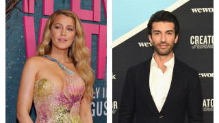 През лятото активно се спекулираше с враждата между Блейк Лайвли и