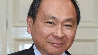 Рядкост са личностите чийто образ е толкова силно свързан с