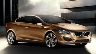 Volvo загатна за следващото S60