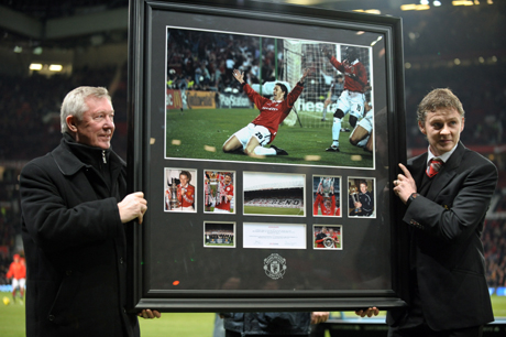 Кошмар на Байерн Мюнхен мечтае да води Юнайтед