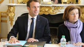 Франция е разработила и започва да прилага редица мерки за