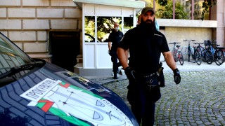 Президентът Румен Радев внесе в Конституционния съд искане за установяване