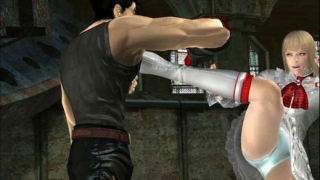 Турнир по Tekken 6 в Пловдив