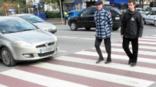 В Бургас очакват идеи за по-безопасни улици 