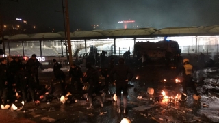 Атаката в Истанбул е дело на кюрдска терористична група