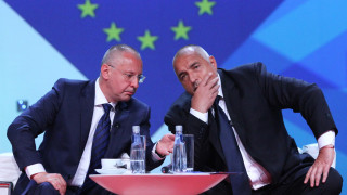 Български евродепутати подкрепиха отворено писмо до президента на Украйна Петро