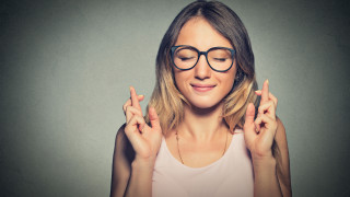 Петък 13 е Фаталистите смятат че това е един от