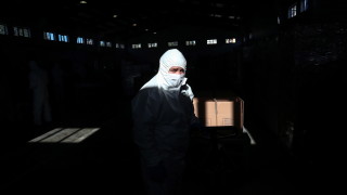 Турция изпрати защитно облекло на САЩ информира АП позовавайки се на