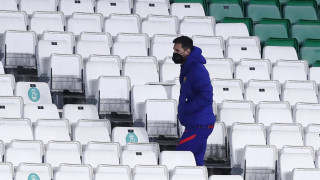 Звездата на Барселона Лионел Меси бе обявен за най добрия футболист на