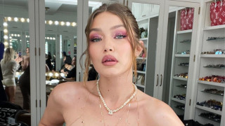 Приказният рожден ден на дъщерята на Джиджи и Зейн