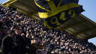 Ботев Пловдив подписа с двама млади вратари от школата на