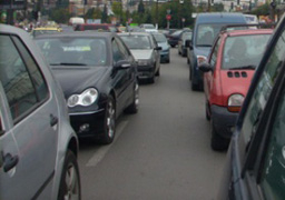 Турция въвежда транзитна такса за български автомобили