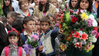 64 841 ученици са записани за първи клас